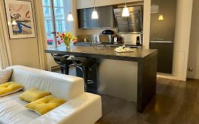Magnifique Appartement Bordeaux Triangle