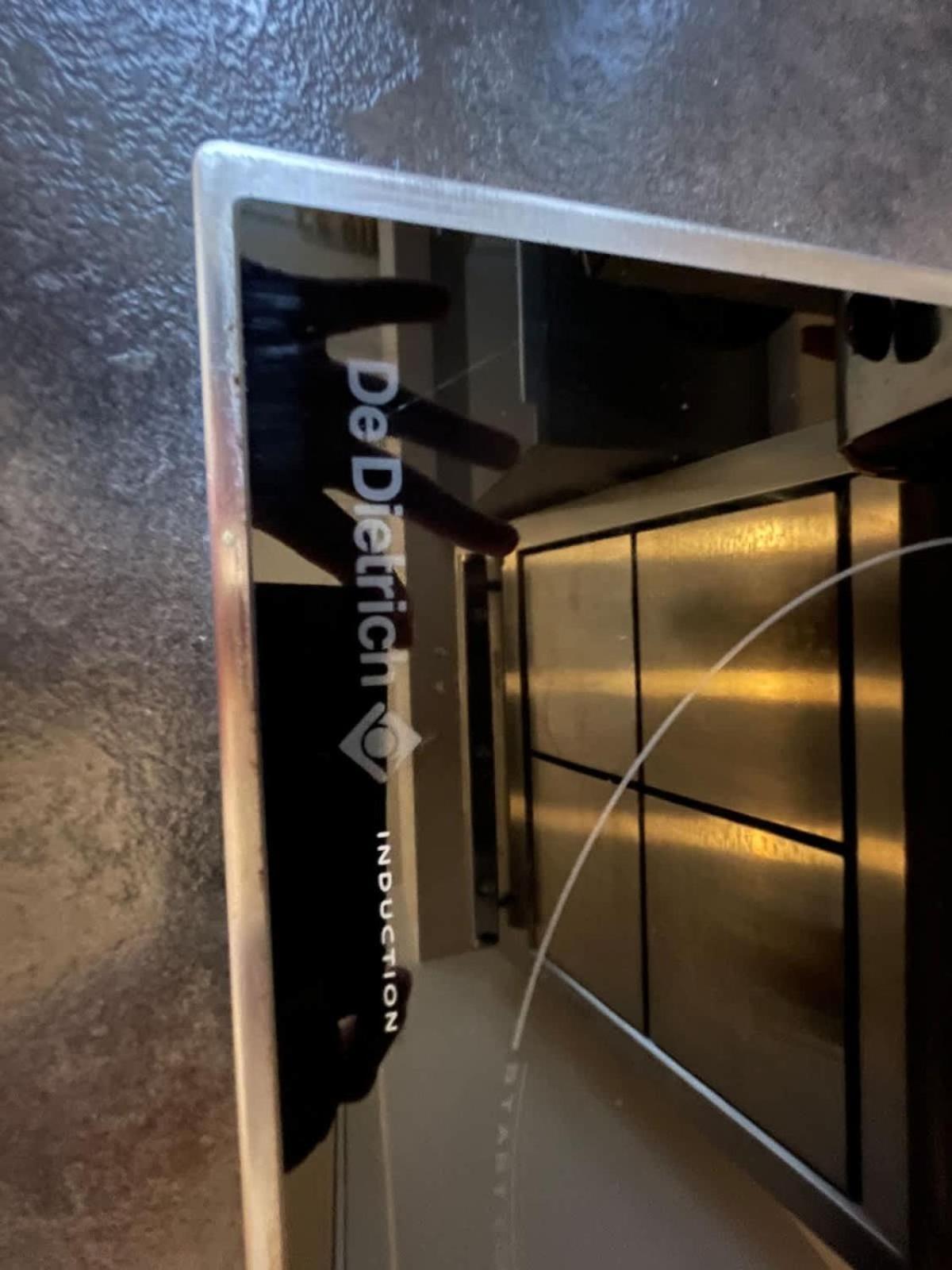 Magnifique Appartement Bordeaux Triangle Extérieur photo
