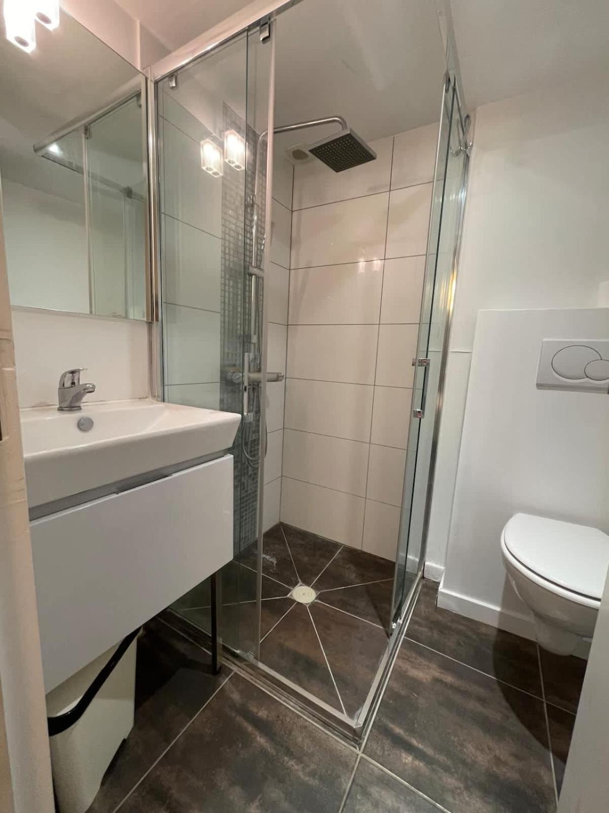 Magnifique Appartement Bordeaux Triangle Extérieur photo